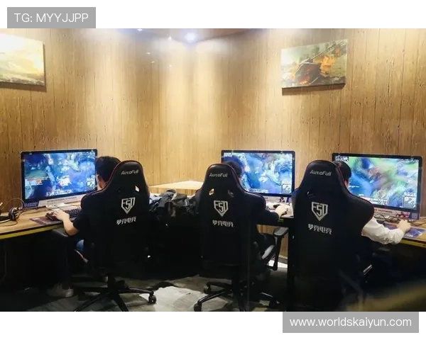 开云电竞官网客服，带给玩家贴心的游戏体验