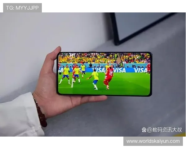 开云体育直播：专业解说与高清画质带来极致观赛体验