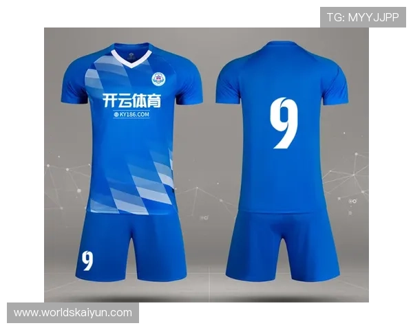 开云体育网球服为提升运动表现的专业装备推荐与购买指南