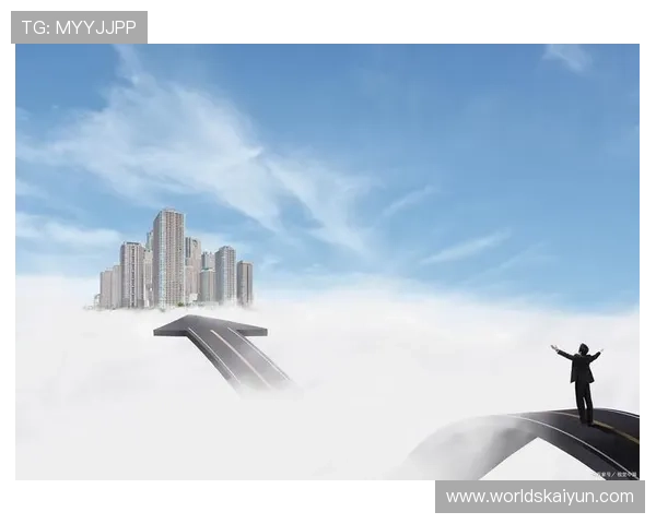 开运集团品牌介绍:企业历史背景、品牌愿景与未来发展规划