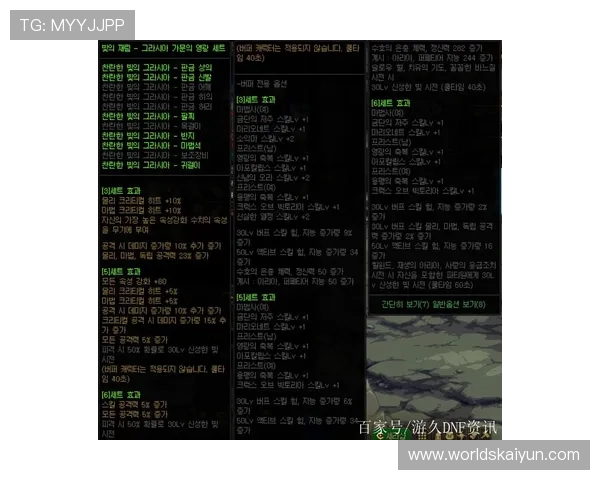 开云typo装备获取途径全攻略多样化获取方式助你打造最强装备组合