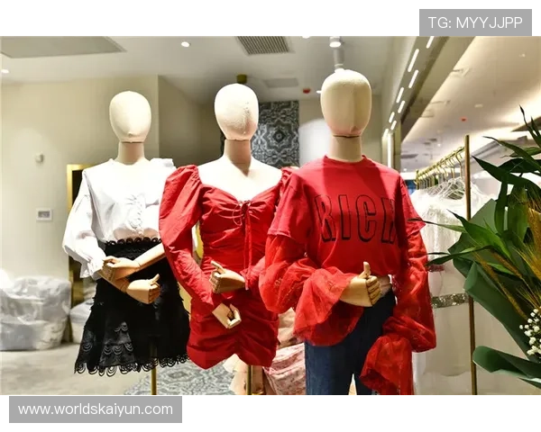 开云官网首页最新时尚潮流趋势分析，掌握行业动态与未来发展方向